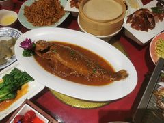 -正阳门饭庄·烤鸭·北京菜(万丰路七里庄店)