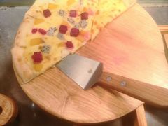 -吉布鲁牛排海鲜自助(硕果时代店)