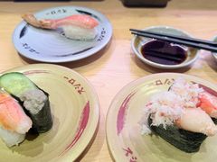 -寿司郎(皇庭广场店)