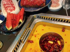 -大隐·成都火锅Bistro(合生麒麟新天地店)