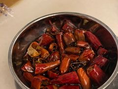 -福寿斋·老北京铜锅涮肉·烤鸭(顺义总店)