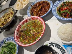 -欧记大排档·景德菜(上海首店)