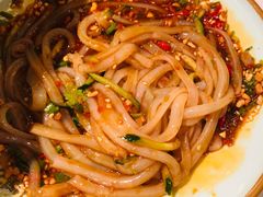 川北凉粉-江边城外烤全鱼(龙德广场店)