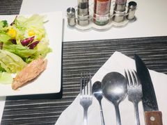 -斗牛士牛排餐厅(嘉里汇店)