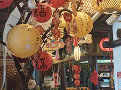 -永安水煮活鱼·仪征菜(仪征奥林匹克店)