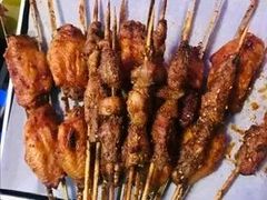 -路边边.炒菜烧烤.音乐餐厅(良乡长虹店)