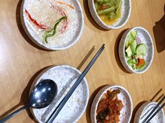 -汤W城市微度假(仓山店)