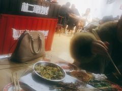 -林二哥宜烤官·宜宾小烧烤