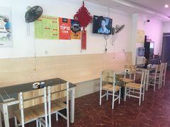 大堂-鸿运兔·手撕烤兔(天府广场店)