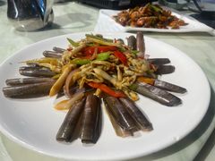 圣子-这片海·海景餐厅(博鳌店)