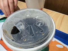 -汉堡王(砂之船奥莱店)