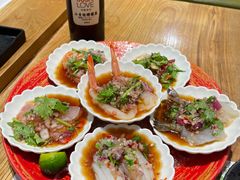 -Sushi Love 创意寿司(丽影广场店)