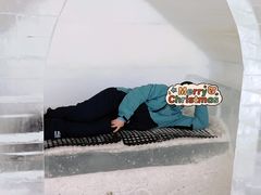 -长沙湘江冰雪世界