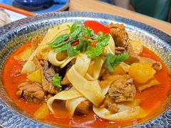 -品回味清真西北楼(宁波首店)