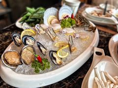 -重庆融汇国际酒店17楼·泉籁泰餐厅(沙坪坝店)