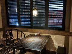 景观位-喜晋道面馆(华严寺广场店)