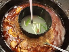 -重庆烧鸡公火锅(簋街店)