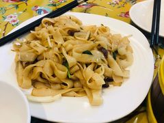 -芳姨广东砂锅粥(张庄路店)