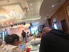 -谷语中餐厅