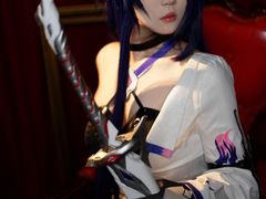 -米游妙妙屋cosplay换装自拍摄影体验馆