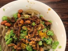 红薯粉-胖阿姨米烂(四分店)