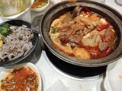 -牛小灶牛杂煲(北京路店)