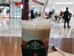 -星巴克臻选(北京富力家园店)