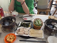 -范贤光鸡公煲(平乐园总店)