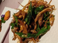 -山里亲戚(淞虹路店)