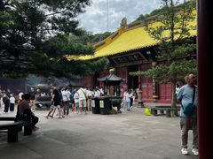 -普陀山慧济禅寺