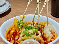 -太二酸菜鱼(中山龙之梦店)