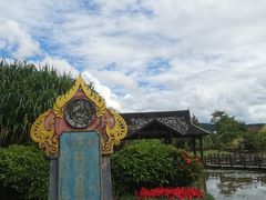 -中国科学院西双版纳热带植物园