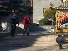 -阳台山自然风景区