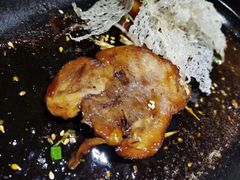 黄油牛舌-吉兆·料理(红梅南路店)