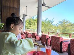 -半山半岛洲际度假酒店·观海廊