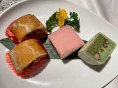 -杭州新新饭店·1913餐厅