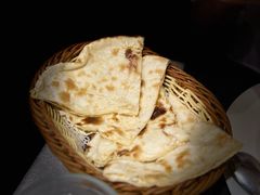 -Pita's&Tika's中东和印度风味餐厅(龙湖天街店)