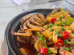 -陈生记黑鱼馆·20年活鱼现杀(宁波鼓楼店)