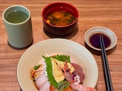 -Tuna maki寿司(苏州万象天地店)