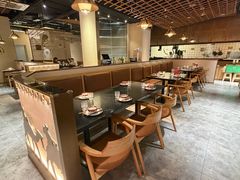 -塔哈尔·新疆盛宴(复地活力城店)