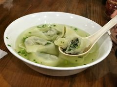 -潘国仙耳光馄饨(黄家阙路店)