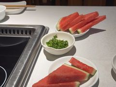 -巴奴毛肚火锅(广益哥伦布店)
