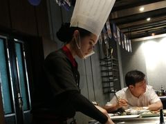 -雅玛花式铁板烧(国宏宾馆店)
