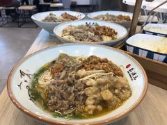 蟹天蟹地-朱洪元苏式面馆(绿宝广场店)