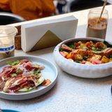 尽享brunch时光｜Azul西班牙饭地道美味[调皮]
