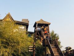 -呀路古热带植物园