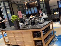-徐记海鲜(观沙岭|滨江新城店)