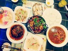 -台湾麻吉餐坊(师大店)