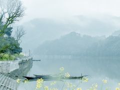 -新安江山水画廊风景区