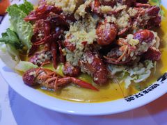 -拙味兄弟龙虾·江湖菜(和畅堂店)